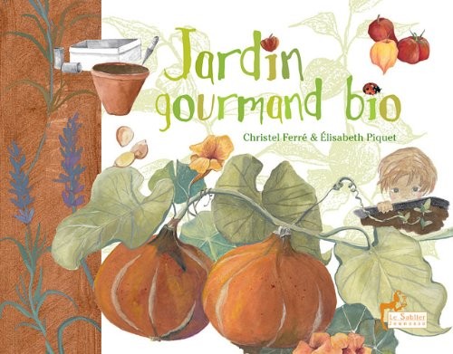 Jardin gourmand bio