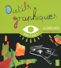 Outils graphiques PS/MS/GS : Pinces à linge et cartons
