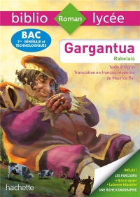 BiblioLycée Gargantua (Rabelais) BAC 1res générale et technologiques