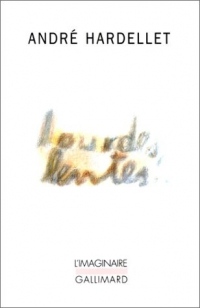 Lourdes, lentes...