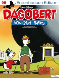 Disney: Entenhausen-Edition Bd. 95: Dagobert