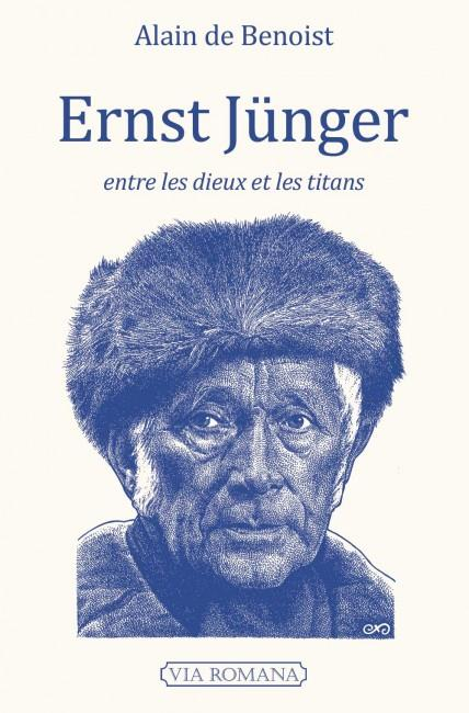 Ernst Junger