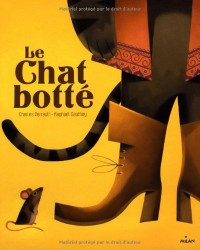 Le chat botté