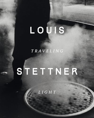 Louis Stettner, Traveling light