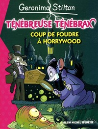 Coup de foudre à Horrywood