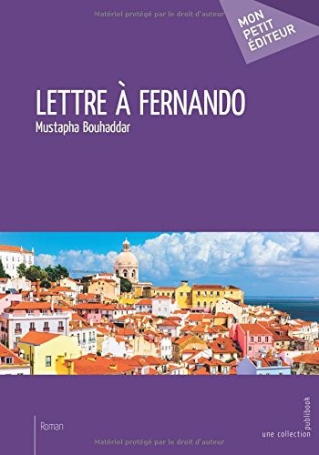 Lettre à Fernando