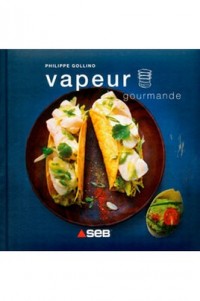 VAPEUR GOURMANDE