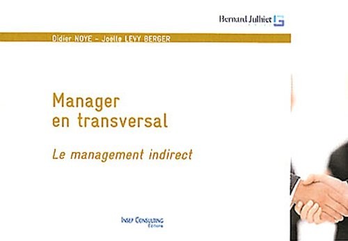 Manager en transversal : Le management indirect
