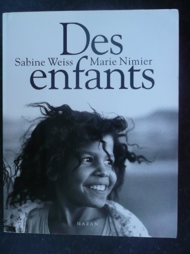 Des enfants [9782850255748]