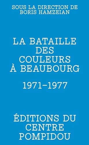 La Bataille pour les couleurs