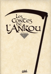 Les contes de l'Ankou : Intégrale
