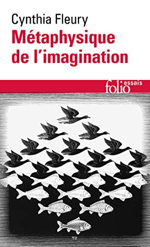 Métaphysique de l'imagination