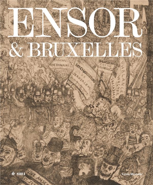 Ensor & Bruxelles