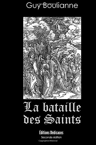 La bataille des saints