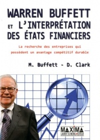 Warren Buffett et l'interprétation des états financiers