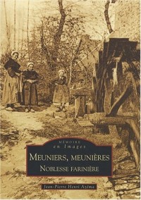 Meuniers, meunières