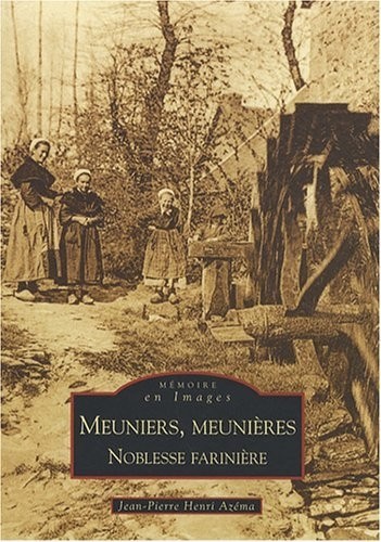 Meuniers, meunières