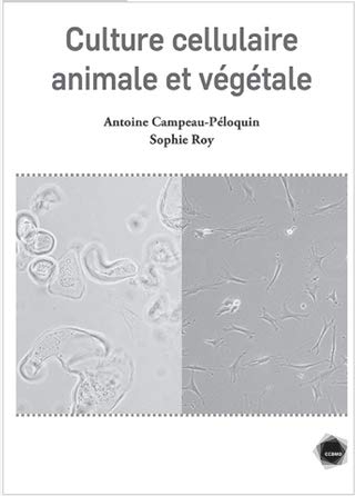 Culture cellulaire animale et végétale