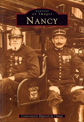 Nancy