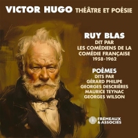 Victor Hugo Théâtre et Poésie 1958-1962