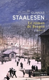 Le Roman de Bergen: 1900 L'aube [Poche]