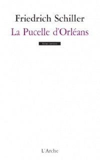 La pucelle d'Orléans