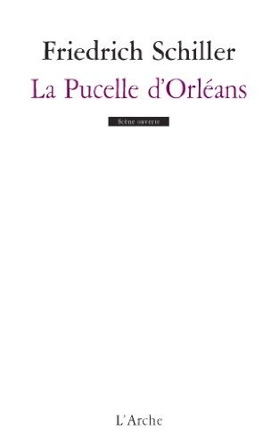 La pucelle d'Orléans