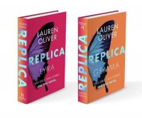 Replica: Book One in the addictive, pulse-pounding Replica duology