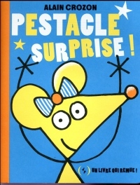 Pestacle surprise !