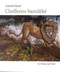 Chefferies bamiléké