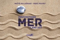 Mer - 500 Idees de Land Art