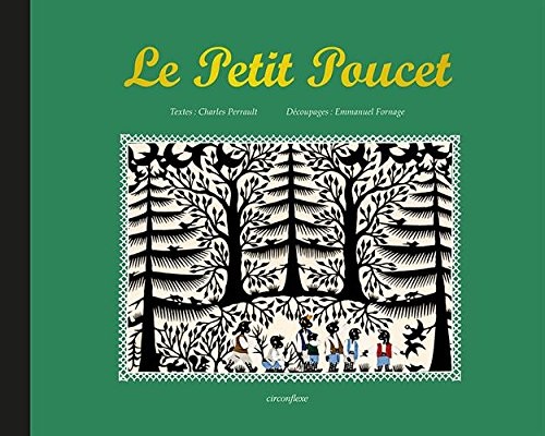 Le Petit Poucet