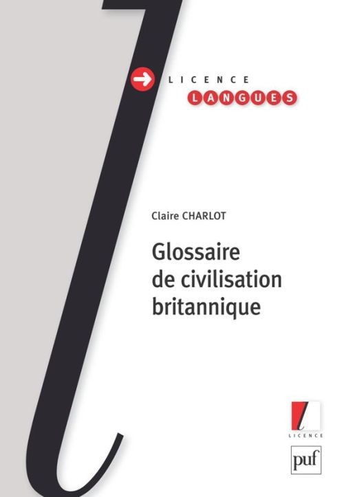 Glossaire de civilisation britannique