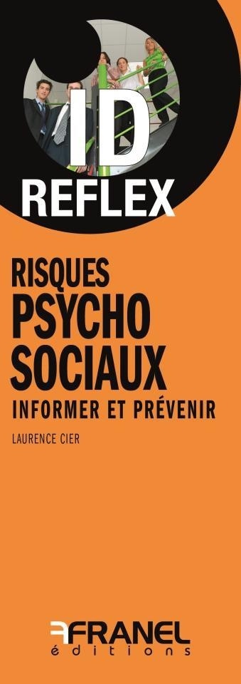 Risques psychosociaux