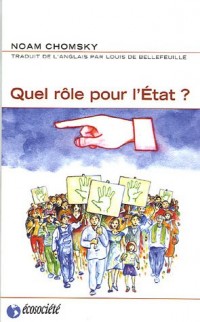 Quel rôle pour l'État ?