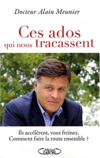 Ces ados qui nous tracassent