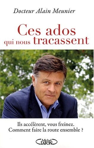 Ces ados qui nous tracassent