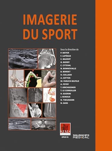 Imagerie du sport - SIMS 2025- Opus 51