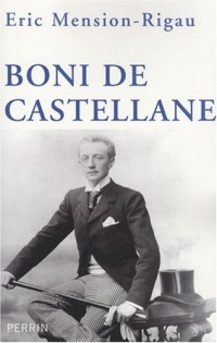 Boni de Castellane