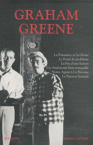 La Puissance et la gloire