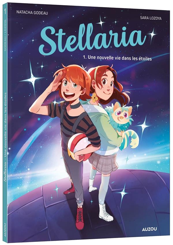 STELLARIA T1