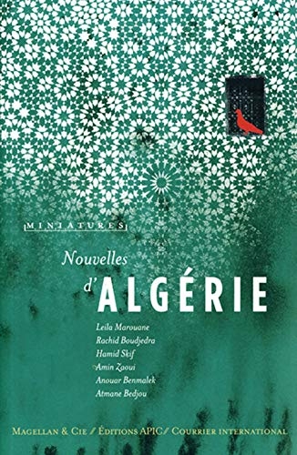 Nouvelles d'Algérie