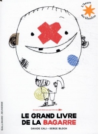 Le grand livre de la bagarre