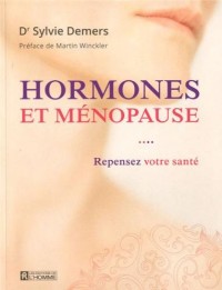 Hormones et ménopause