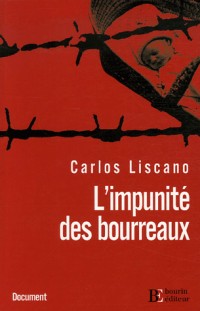 L'impunité des bourreaux : L'affaire Gelman