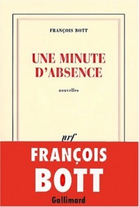 Une minute d'absence