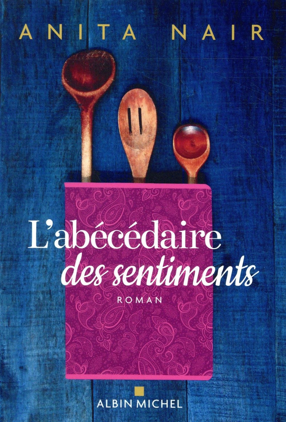 L'Abécédaire des sentiments
