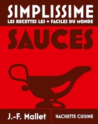 Simplissime - Sauces: Nouvelle édition