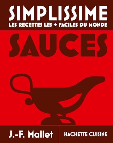 Simplissime - Sauces: Nouvelle édition