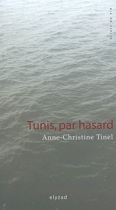 Tunis par hasard